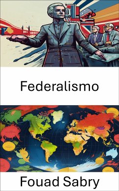 Federalismo (eBook, ePUB) - Sabry, Fouad