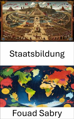 Staatsbildung (eBook, ePUB) - Sabry, Fouad