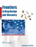 Frontiers in Drug Design and Discovery: Volume 12 (eBook, ePUB) Frontiers in Drug Design and Discovery: Volume 12 (eBook, ePUB)
