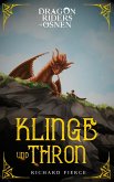 Klinge und Thron (eBook, ePUB) Klinge und Thron (eBook, ePUB)