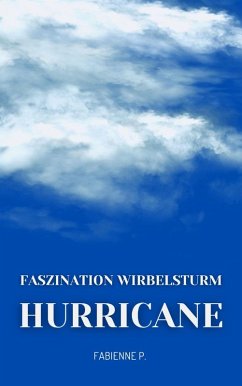 Cover Hurricane (eBook, ePUB)