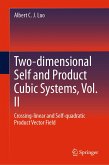 Two-dimensional Self and Product Cubic Systems, Vol. II (eBook, PDF)