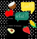 Il serpente dal fruttivendolo. Racconto biblico. (eBook, ePUB)