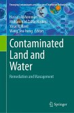 Contaminated Land and Water (eBook, PDF)