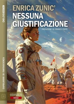 Nessuna giustificazione (eBook, ePUB) - Zunic', Enrica