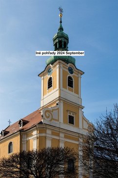 Iné pohľady 2024 September (eBook, ePUB) - Wagner, Eduard