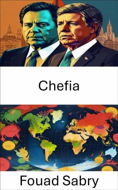 Chefia (eBook, ePUB) - Sabry, Fouad