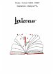 Lexicoeur (eBook, ePUB) - Bild 1