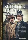 Sherlock Holmes e i mulini a vento (eBook, ePUB) Sherlock Holmes e i mulini a vento (eBook, ePUB)