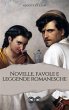 Novelle, favole e leggende romanesche... - Bild 1