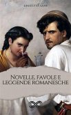 Novelle, favole e leggende romanesche (eBook, ePUB) Novelle, favole e leggende romanesche (eBook, ePUB)