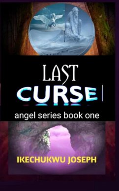 Cover Last Curse (eBook, ePUB)
