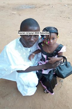 Cover Sauran ra'ayoyi 2024 Satumba (eBook, ePUB)