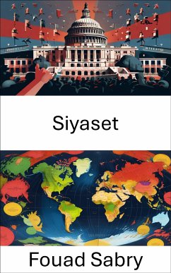 Siyaset (eBook, ePUB) - Sabry, Fouad