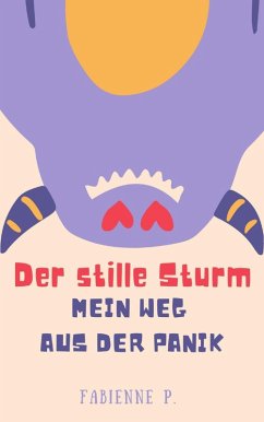 Cover Der stille Sturm (eBook, ePUB)