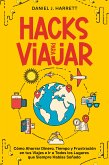 Hacks para Viajar (eBook, ePUB) Hacks para Viajar (eBook, ePUB)
