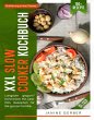 XXL Slow Cooker Kochbuch (eBook, ePUB) - Bild 1