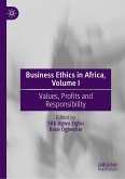 Business Ethics in Africa, Volume I (eBook, PDF)