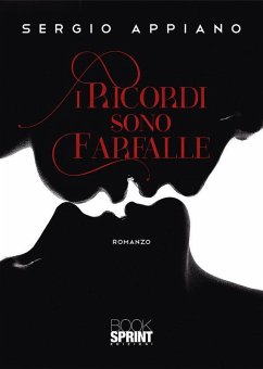 Cover I ricordi sono farfalle (eBook, ePUB)