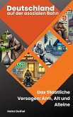 Deutschland auf der asozialen Bahn (eBook, ePUB)