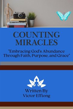 Cover Counting Miracles (eBook, ePUB)
