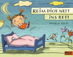Cover Reim dich nett ins Bett
