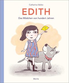 Cover Edith