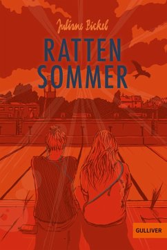 Cover Rattensommer