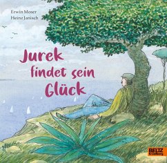 Cover Jurek findet sein Glück