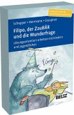 Filipo, der ZauBär und die Wunderfrage Filipo, der ZauBär und die Wunderfrage