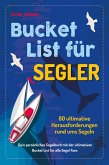 Bucket List für Segler Bucket List für Segler