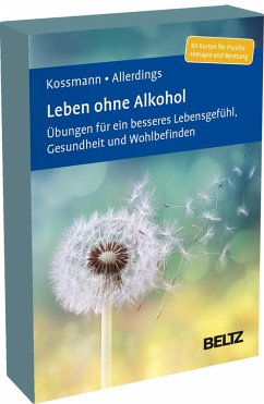 Cover Leben ohne Alkohol