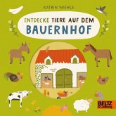 Entdecke Tiere auf dem Bauernhof Entdecke Tiere auf dem Bauernhof