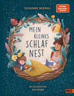 Cover Mein kleines Schlafnest