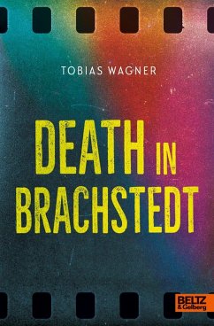 Cover Death in Brachstedt