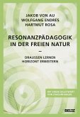 Resonanzpädagogik in der freien Natur Resonanzpädagogik in der freien Natur