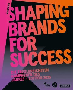Cover Shaping Brands for Success