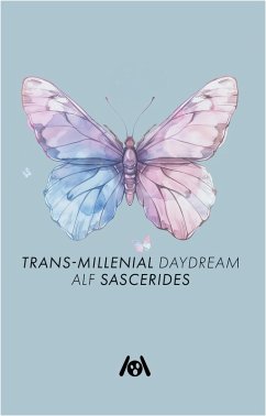 Cover Trans-Millenial Daydream