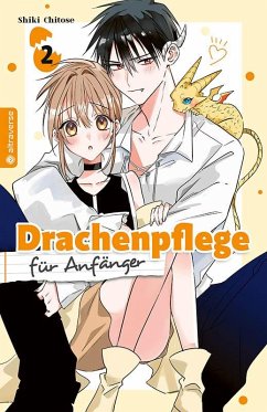 Cover Drachenpflege für Anfänger 02