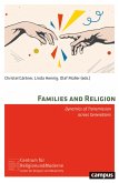 Families and Religion Families and Religion