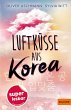 Luftküsse aus Korea - Bild 1