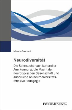 Cover Neurodiversität