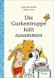 Die Gurkentruppe hält zusammen - Bild 1