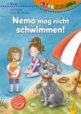 LESEZUG/1. Klasse: Nemo mag nicht schwimmen