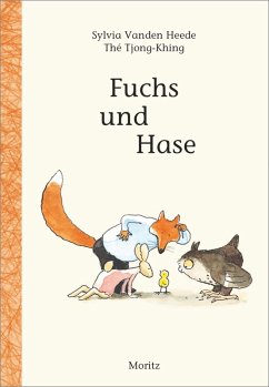 Fuchs und Hase - Vanden Heede, Sylvia;Tjong-Khing, Thé