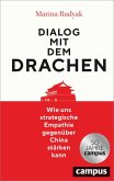 Dialog mit dem Drachen Dialog mit dem Drachen