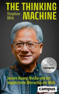 Cover The Thinking Machine