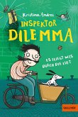 Inspektor Dilemma Inspektor Dilemma