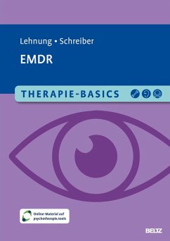 Cover Therapie-Basics EMDR