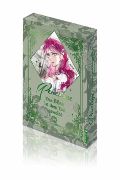 Cover Penelope - Das Böse ist dem Tod geweiht Collectors Edition 07